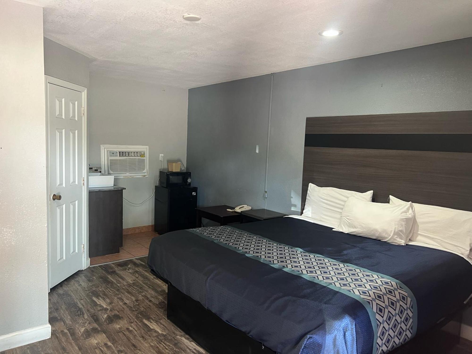 Labelle Motel מראה חיצוני תמונה